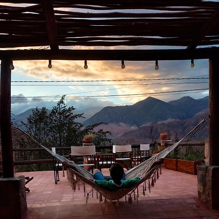 Hostal De Altura تيلكارا المظهر الخارجي الصورة