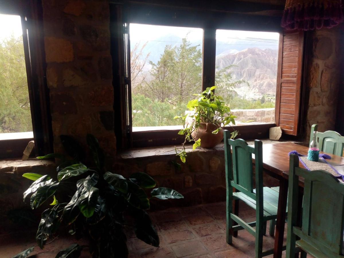 Hostal De Altura تيلكارا المظهر الخارجي الصورة