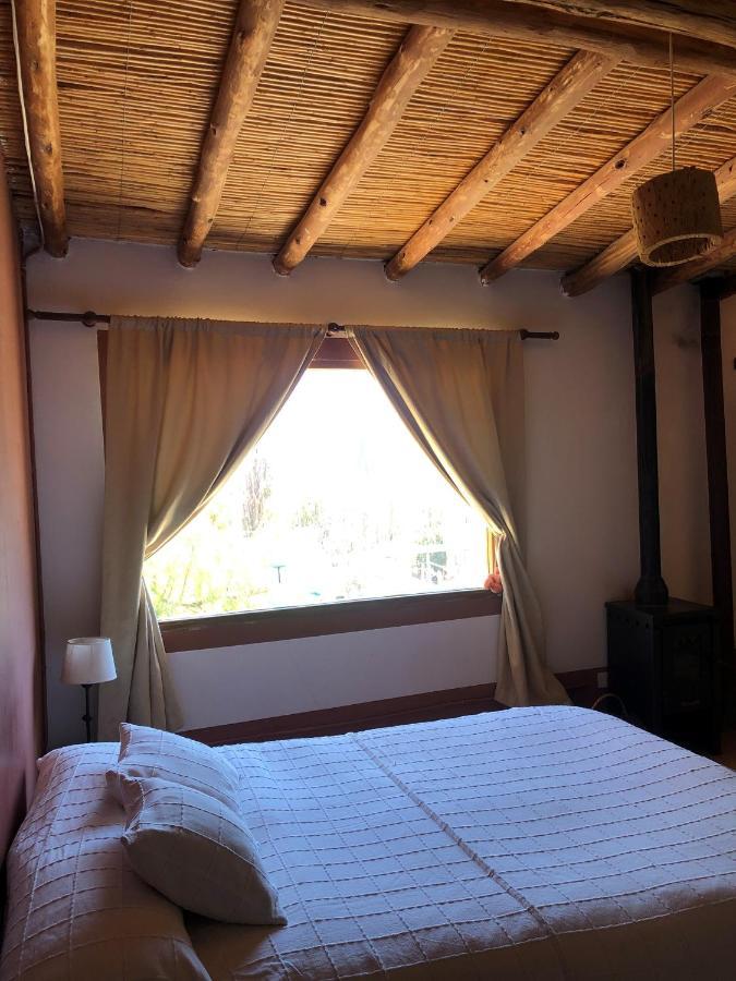 Hostal De Altura تيلكارا المظهر الخارجي الصورة