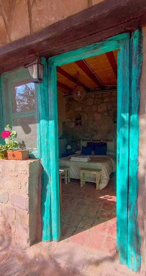 Hostal De Altura تيلكارا المظهر الخارجي الصورة