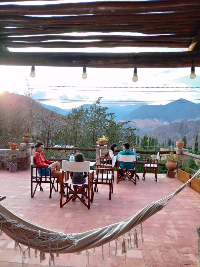 Hostal De Altura تيلكارا المظهر الخارجي الصورة