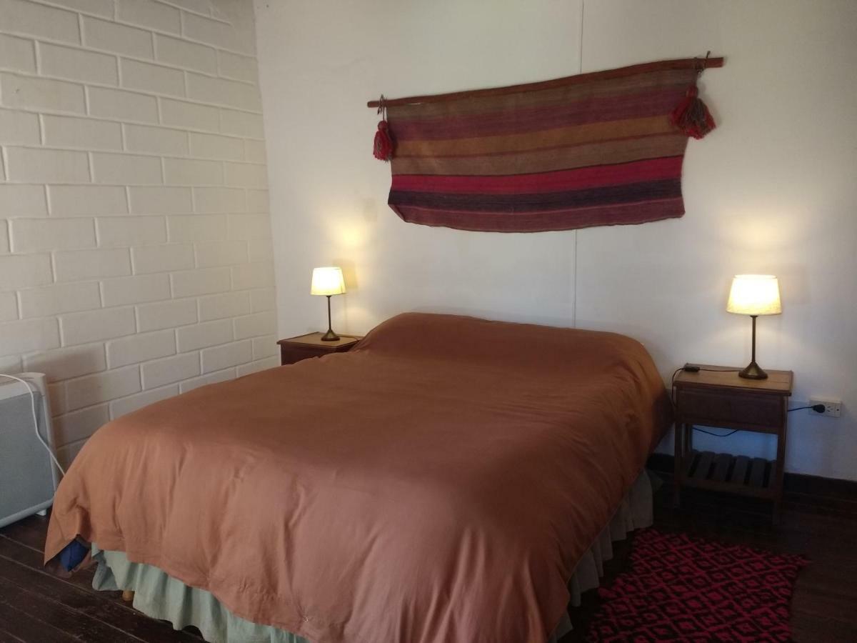 Hostal De Altura تيلكارا المظهر الخارجي الصورة
