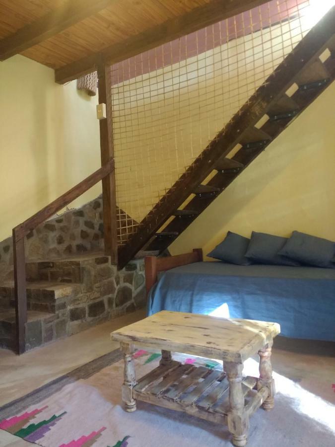 Hostal De Altura تيلكارا المظهر الخارجي الصورة