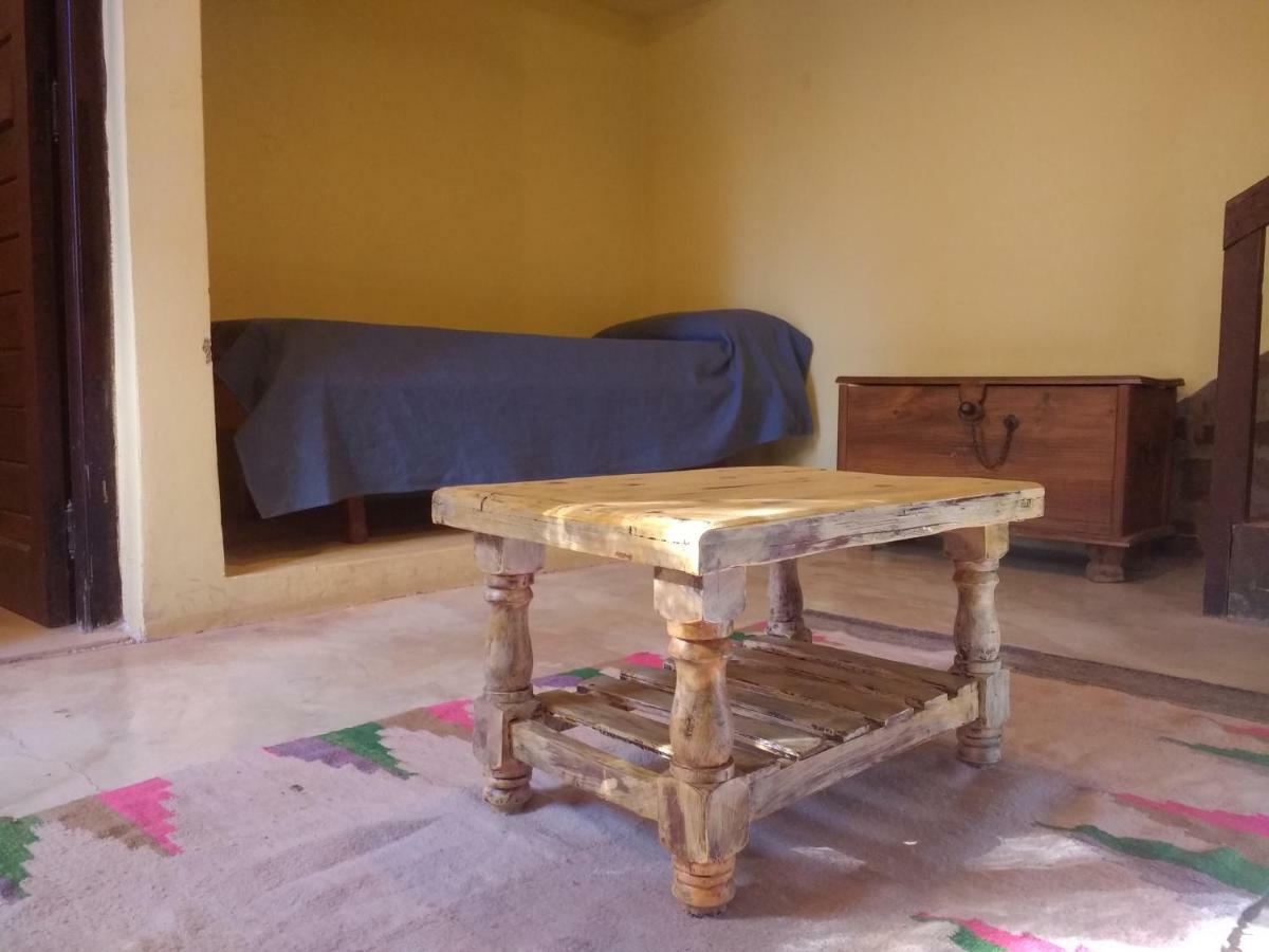 Hostal De Altura تيلكارا المظهر الخارجي الصورة