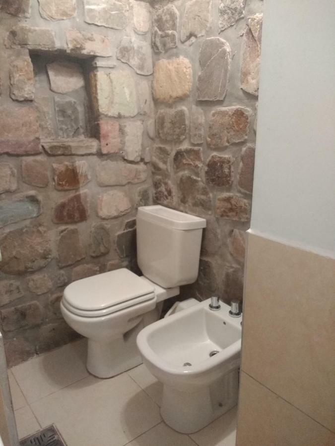 Hostal De Altura تيلكارا المظهر الخارجي الصورة