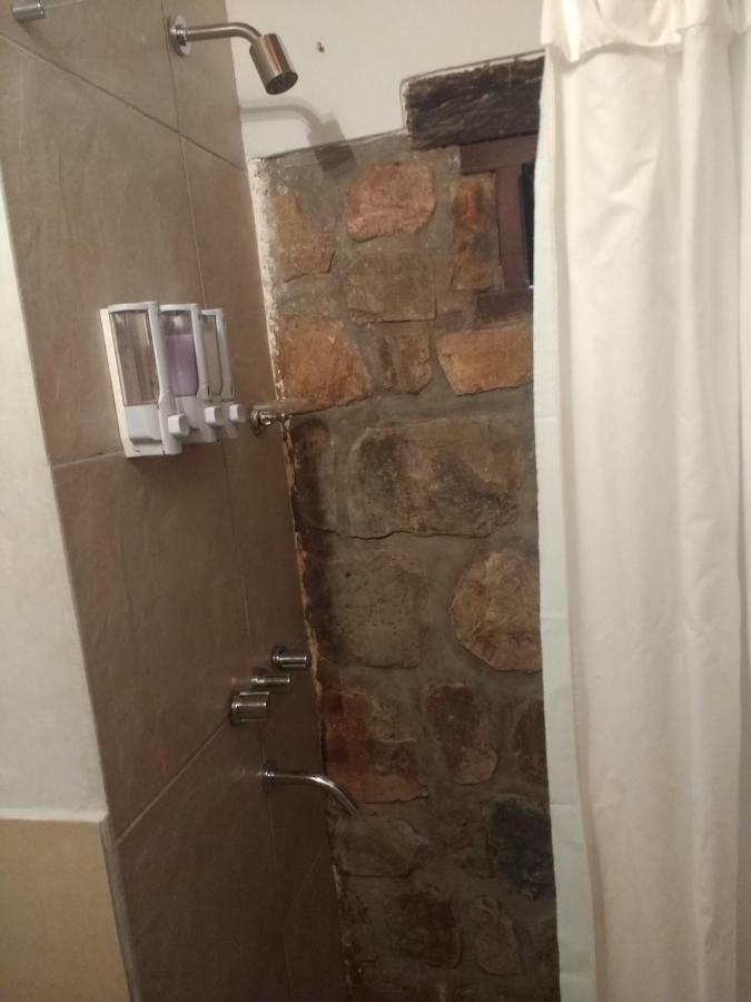 Hostal De Altura تيلكارا المظهر الخارجي الصورة