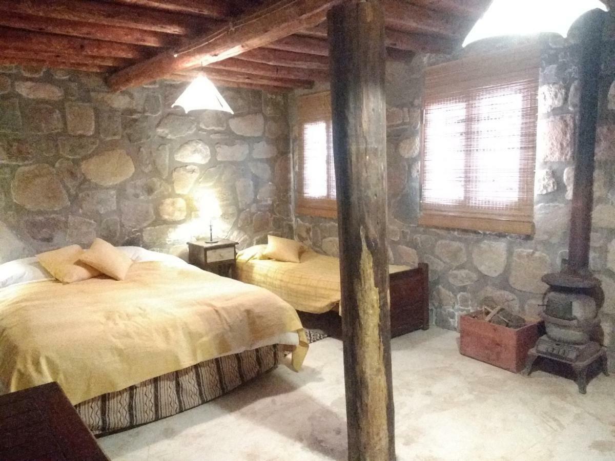 Hostal De Altura تيلكارا المظهر الخارجي الصورة