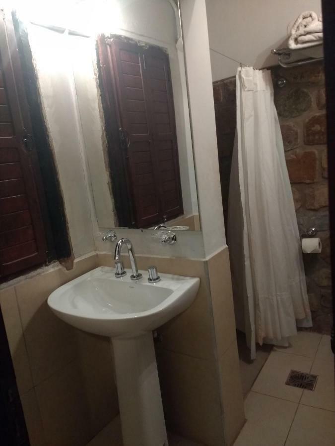 Hostal De Altura تيلكارا المظهر الخارجي الصورة