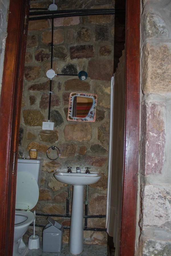 Hostal De Altura تيلكارا المظهر الخارجي الصورة