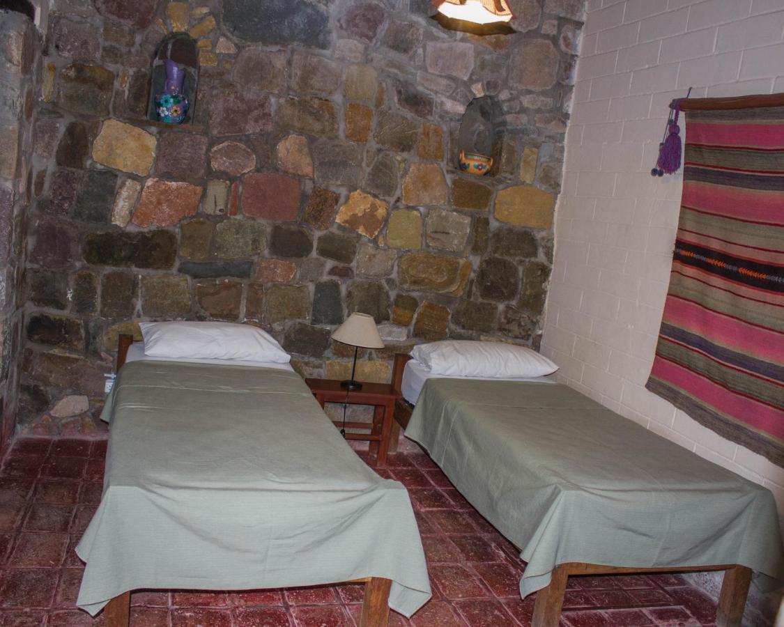 Hostal De Altura تيلكارا المظهر الخارجي الصورة