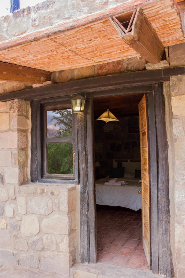 Hostal De Altura تيلكارا المظهر الخارجي الصورة